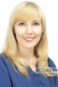 Гедз Марина Анваровна - Москва