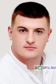 Гегучадзе Гиорги Бежанович - Ростов-на-Дону