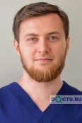 Геиев Саид Ахмед - Грозный