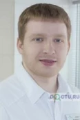 Гейко Денис Викторович - Хабаровск
