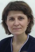Гейко Ирина Александровна - Краснодар