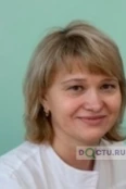 Гейн Анжелика Александровна - Иркутск