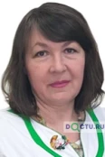 Гейнбихнер Светлана Михайловна - Санкт-Петербург