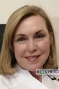 Гейнц Светлана Владимировна - Томск