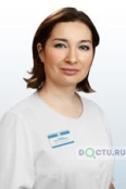 Гейниц Ольга Леонидовна - Москва