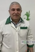 Гейвандянц Гурген Михайлович - Санкт-Петербург