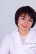 Гейвандова Наталья Иогановна - Ставрополь