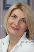 Гехт Диана Игоревна - Самара