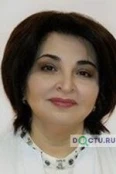 Геккиева Маргарита Борисовна - Нальчик