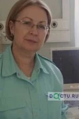 Геккиева Жаннет Сапаровна - Нальчик