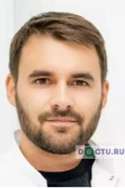 Геладзе Андрей Ревазович - Владивосток