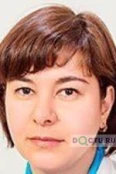Гельдыева Ирина Сергеевна - Москва