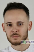 Гелетин Никита Андреевич - Смоленск