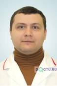 Гелетюк Александр Михайлович - Санкт-Петербург