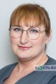 Гелеверя Александра Сергеевна - Челябинск