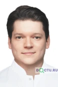 Гельфенбуйм Даниил Сергеевич - Пермь