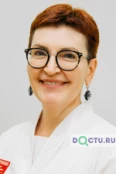 Гельфман Надежда Николаевна - Екатеринбург