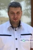 Геляхов Алим Махмудович - Нальчик