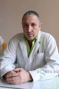 Гельман Виталий Анатольевич - Калуга