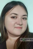 Шурыгина (Гельманова) Елена Заидовна - Тула