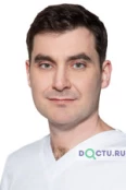 Гельштейн Константин Борисович - Санкт-Петербург