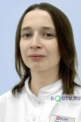 Гелунг Анастасия Александровна - Санкт-Петербург