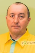 Гембий Николай Николаевич - Ханты-Мансийск