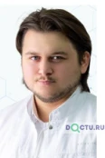 Гемеджи Халил Бектемирович - Симферополь