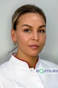 Генаева Надежда Николаевна - Вологда