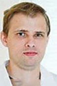 Гендлин Андрей Константинович - Москва