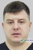 Генералов Дмитрий Геннадиевич - Ярославль