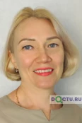 Генералова Елена Вячеславовна - Санкт-Петербург