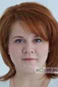 Генералова Евгения Николаевна - Иваново