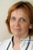 Генералова Галина Анатольевна - Москва