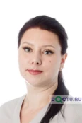 Генералова Ольга Владимировна - Санкт-Петербург
