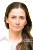 Генералова Василиса Михайловна - Москва