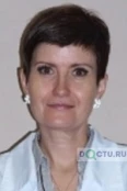 Генюк Юлия Владимировна - Воронеж