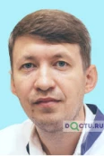 Генюк Юрий Владимирович - Воронеж
