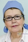 Генюк Валентина Николаевна - Воронеж