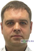 Геннадьев Павел Валериевич - Нефтеюганск