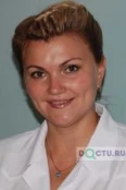 Генне Екатерина Владимировна - Сыктывкар