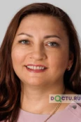 Генвальд Елена Викторовна - Красноярск