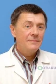 Георгадзе Кирилл Алексеевич - Краснодар