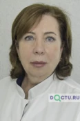 Георгиева Галина Ивановна - Барнаул