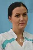 Георгиева Ксения Ананьевна - Чебоксары