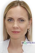 Георгиева Светлана Николаевна - Краснодар