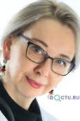 Георгиевская Ольга Владимировна - Омск