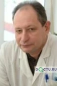 Георгиевский Дмитрий Николаевич - Магадан