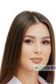 Геппер Елена Владимировна - Барнаул