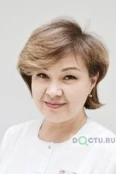 Гепта Аминат Владимировна - Ростов-на-Дону